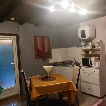 Apartment Sci La Mijotiere