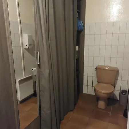 Sci La Mijotiere Apartment