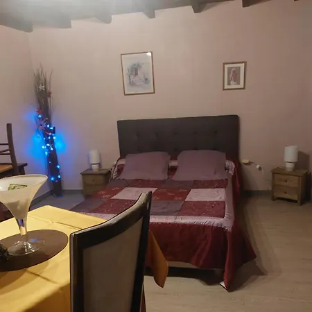 Sci La Mijotiere Apartment *
