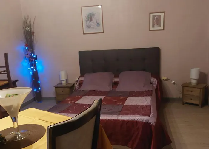 Sci La Mijotiere Lejlighed *